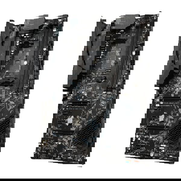 GIGABYTE B550 GAMING X V2